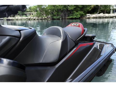 2026 Sea-Doo GTR-X 300 iBR in Enfield, Connecticut - Photo 6