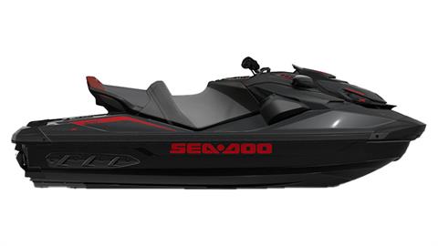 2026 Sea-Doo GTR-X 300 iBR + Tech Package in Enfield, Connecticut