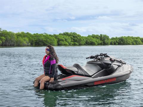 2026 Sea-Doo GTR-X 300 iBR + Tech Package in Columbia, South Carolina - Photo 2
