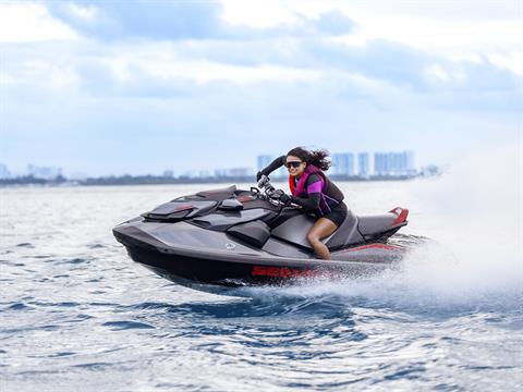 2026 Sea-Doo GTR-X 300 iBR + Tech Package in Columbia, South Carolina - Photo 3