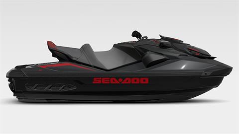 2026 Sea-Doo GTR-X 300 iBR + Tech Package