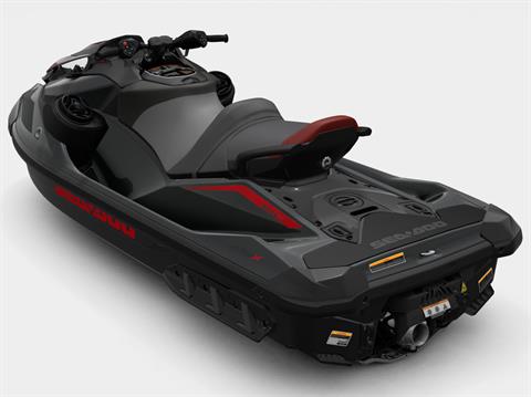 2026 Sea-Doo GTR-X 300 iBR + Tech Package in Enfield, Connecticut - Photo 4