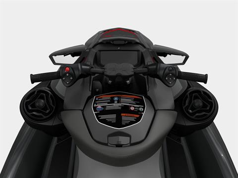 2026 Sea-Doo GTR-X 300 iBR + Tech Package in Enfield, Connecticut - Photo 5