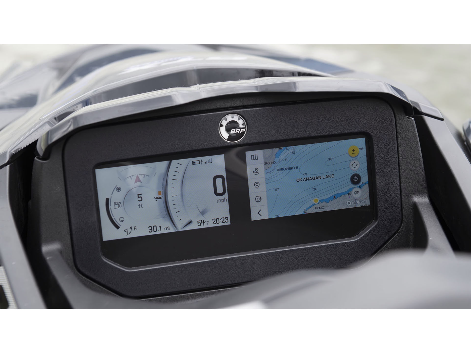2026 Sea-Doo GTR-X 300 iBR + Tech Package in Enfield, Connecticut - Photo 7