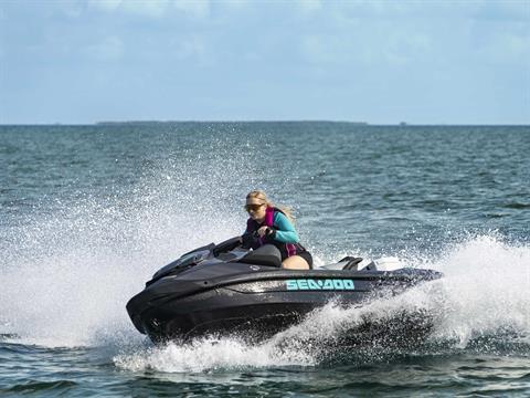 2026 Sea-Doo GTR 230 iBR+ BRP Premium Audio in Columbia, South Carolina - Photo 2