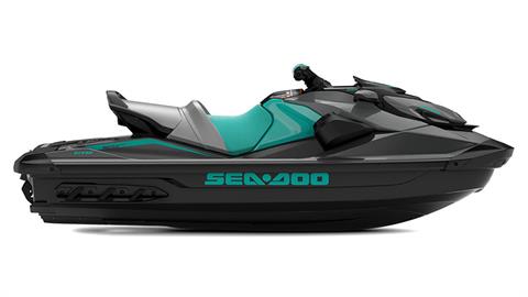 2026 Sea-Doo GTR 230 iBR+ BRP Premium Audio in Columbia, South Carolina - Photo 1