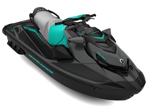 2026 Sea-Doo GTR 230 iBR+ BRP Premium Audio in Enfield, Connecticut - Photo 2