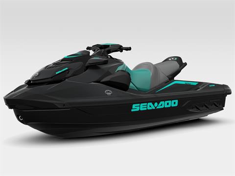 2026 Sea-Doo GTR 230 iBR+ BRP Premium Audio in Enfield, Connecticut - Photo 3
