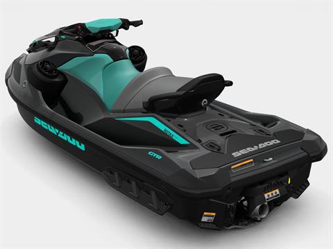 2026 Sea-Doo GTR 230 iBR+ BRP Premium Audio in Enfield, Connecticut - Photo 4