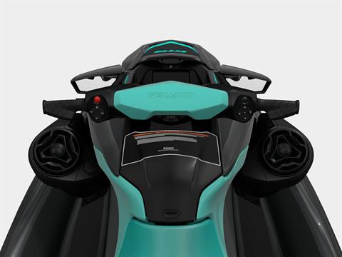 2026 Sea-Doo GTR 230 iBR+ BRP Premium Audio in Enfield, Connecticut - Photo 5