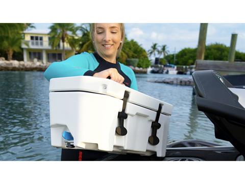 2026 Sea-Doo GTR 230 iBR+ BRP Premium Audio in Enfield, Connecticut - Photo 7