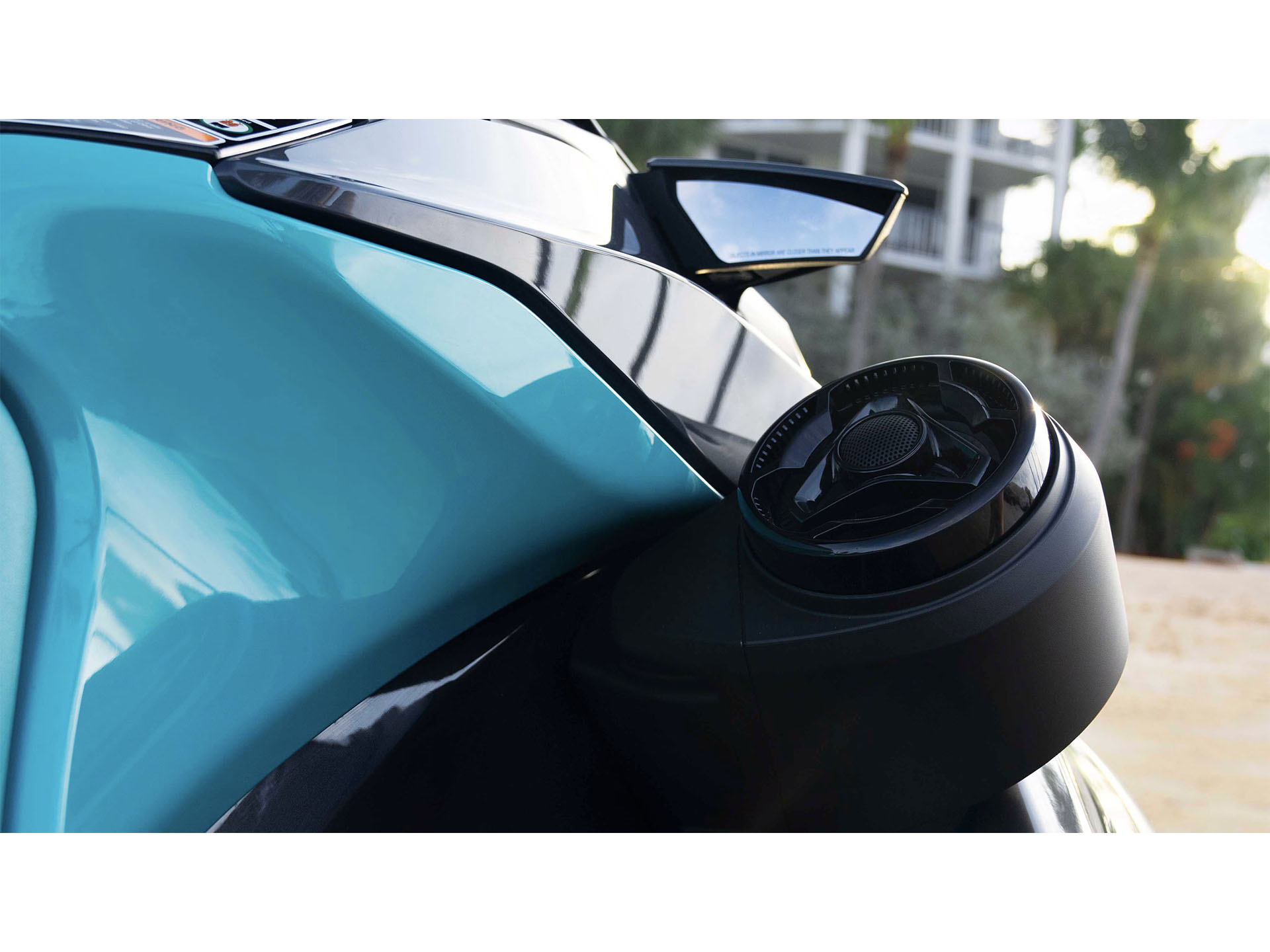 2026 Sea-Doo GTR 230 iBR+ BRP Premium Audio in Enfield, Connecticut - Photo 8