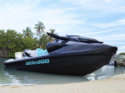 2026 Sea-Doo GTR 230 iBR+ BRP Premium Audio in Enfield, Connecticut - Photo 9