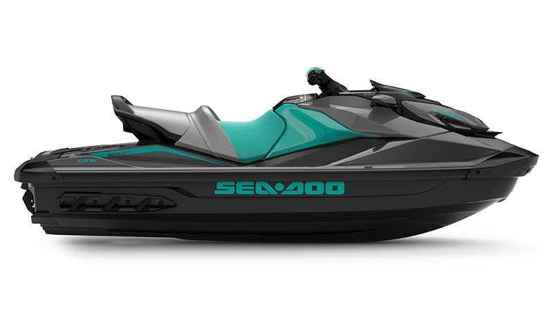 2026 Sea-Doo GTR 230 iBR in Columbia, South Carolina