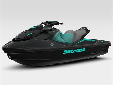 2026 Sea-Doo GTR 230 iBR in Enfield, Connecticut - Photo 3