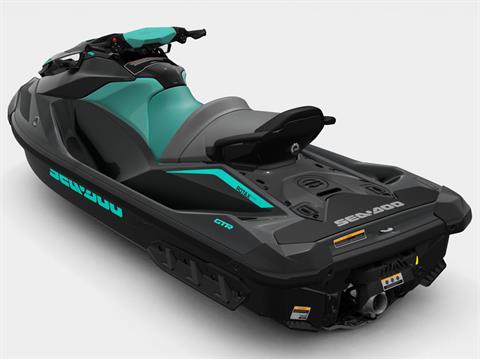 2026 Sea-Doo GTR 230 iBR in Enfield, Connecticut - Photo 4