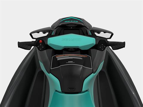 2026 Sea-Doo GTR 230 iBR in Enfield, Connecticut - Photo 5