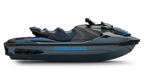2026 Sea-Doo GTX 170 + iDF, iBR in Enfield, Connecticut