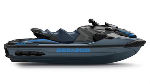 2026 Sea-Doo GTX 170 + Tech Package, Audio, iDF, iBR in Enfield, Connecticut