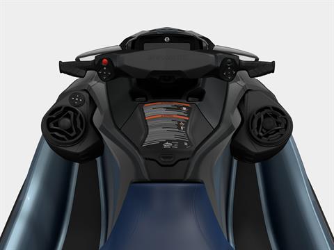 2026 Sea-Doo GTX 170 + Tech Package, Audio, iDF, iBR in Enfield, Connecticut - Photo 5