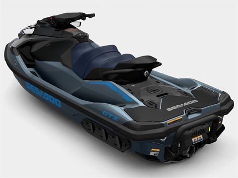 2026 Sea-Doo GTX 230 + iDF, iBR in Enfield, Connecticut - Photo 4