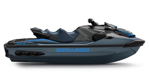 2026 Sea-Doo GTX 230 + Tech Package, Audio, iDF, iBR in Enfield, Connecticut