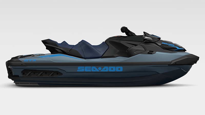 2026 Sea-Doo GTX 230 + Tech Package, Audio, iDF, iBR in Columbia, South Carolina