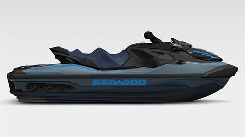 2026 Sea-Doo GTX 230 + Tech Package, Audio, iDF, iBR in Columbia, South Carolina