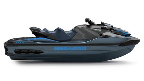 2026 Sea-Doo GTX 300 + iDF, iBR in Enfield, Connecticut