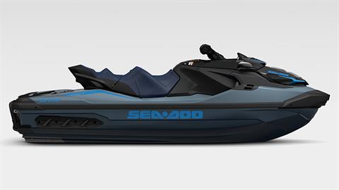 2026 Sea-Doo GTX 300 + iDF, iBR