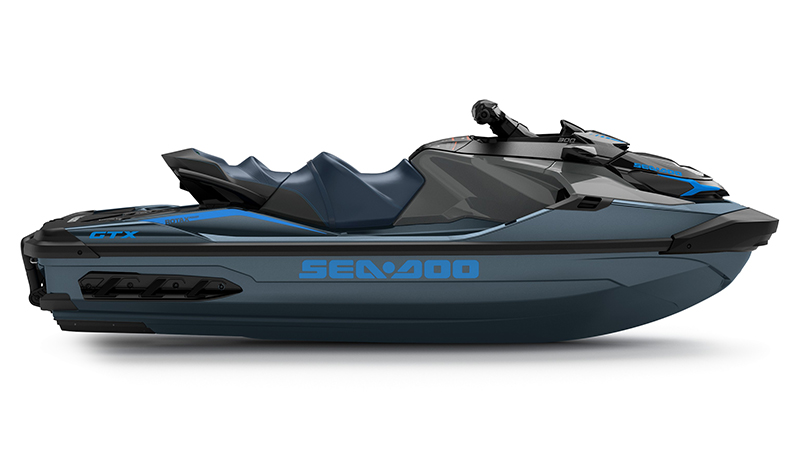 2026 Sea-Doo GTX 300 + iDF, iBR in Enfield, Connecticut - Photo 1