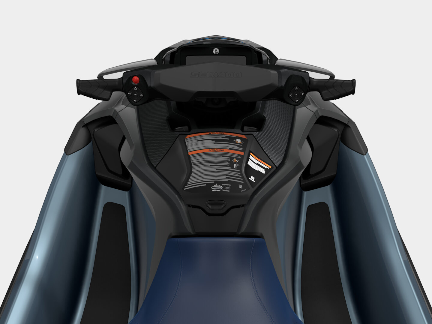2026 Sea-Doo GTX 300 + iDF, iBR in Enfield, Connecticut - Photo 5