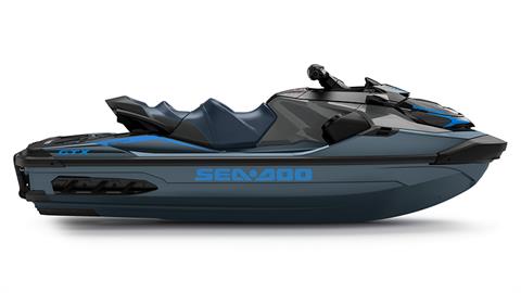 2026 Sea-Doo GTX 300 + Tech Package, Audio, iDF, iBR in Enfield, Connecticut