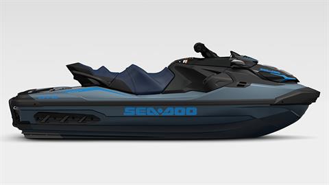 2026 Sea-Doo GTX 300 + Tech Package, Audio, iDF, iBR