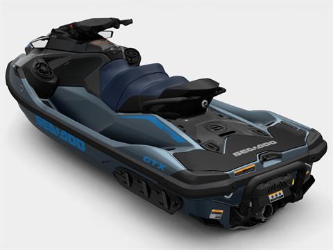 2026 Sea-Doo GTX 300 + Tech Package, Audio, iDF, iBR in Enfield, Connecticut - Photo 4