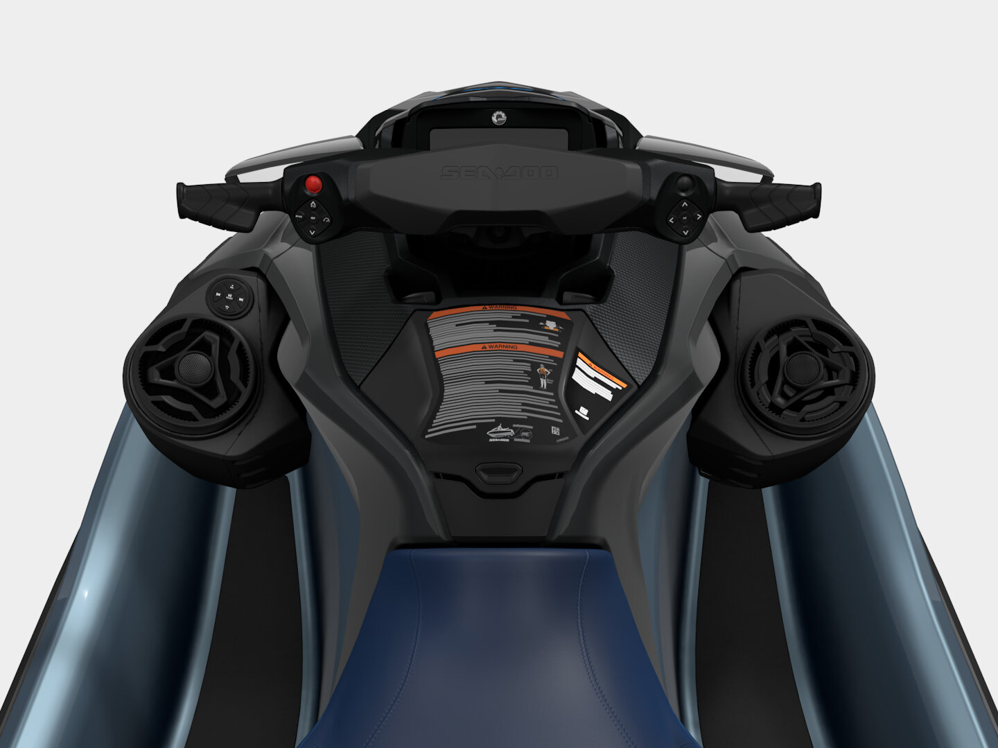 2026 Sea-Doo GTX 300 + Tech Package, Audio, iDF, iBR in Enfield, Connecticut - Photo 5