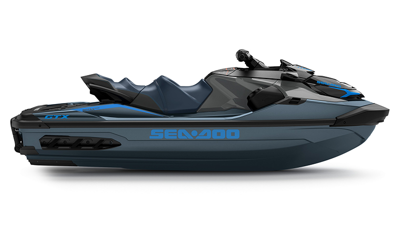 2026 Sea-Doo GTX 300 + Tech Package, Audio, iDF, iBR in Enfield, Connecticut - Photo 1