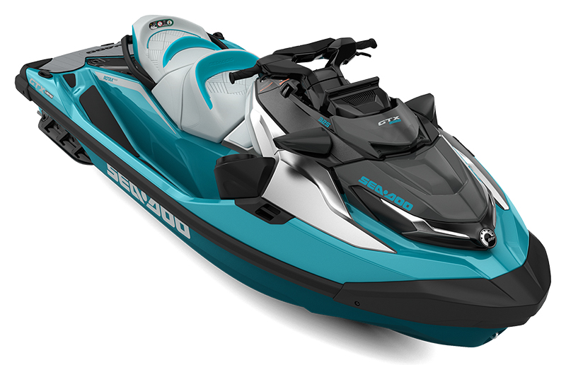 2026 Sea-Doo GTX Limited 325 in Columbia, South Carolina - Photo 2