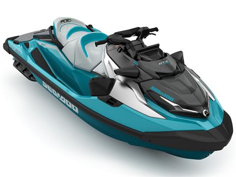 2026 Sea-Doo GTX Limited 325 in Enfield, Connecticut - Photo 2