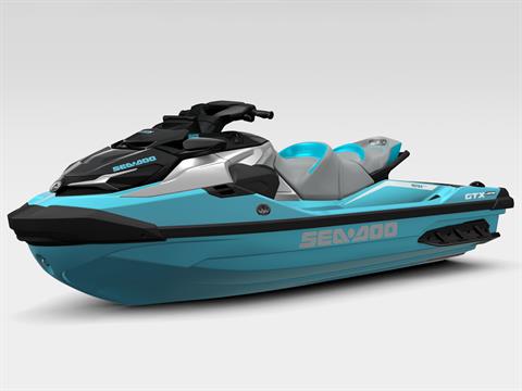 2026 Sea-Doo GTX Limited 325 in Enfield, Connecticut - Photo 3