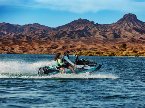2026 Sea-Doo GTX Limited 325 in Enfield, Connecticut - Photo 10