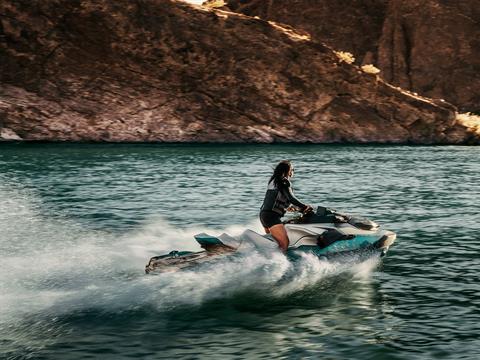 2026 Sea-Doo GTX Limited 325 in Enfield, Connecticut - Photo 14
