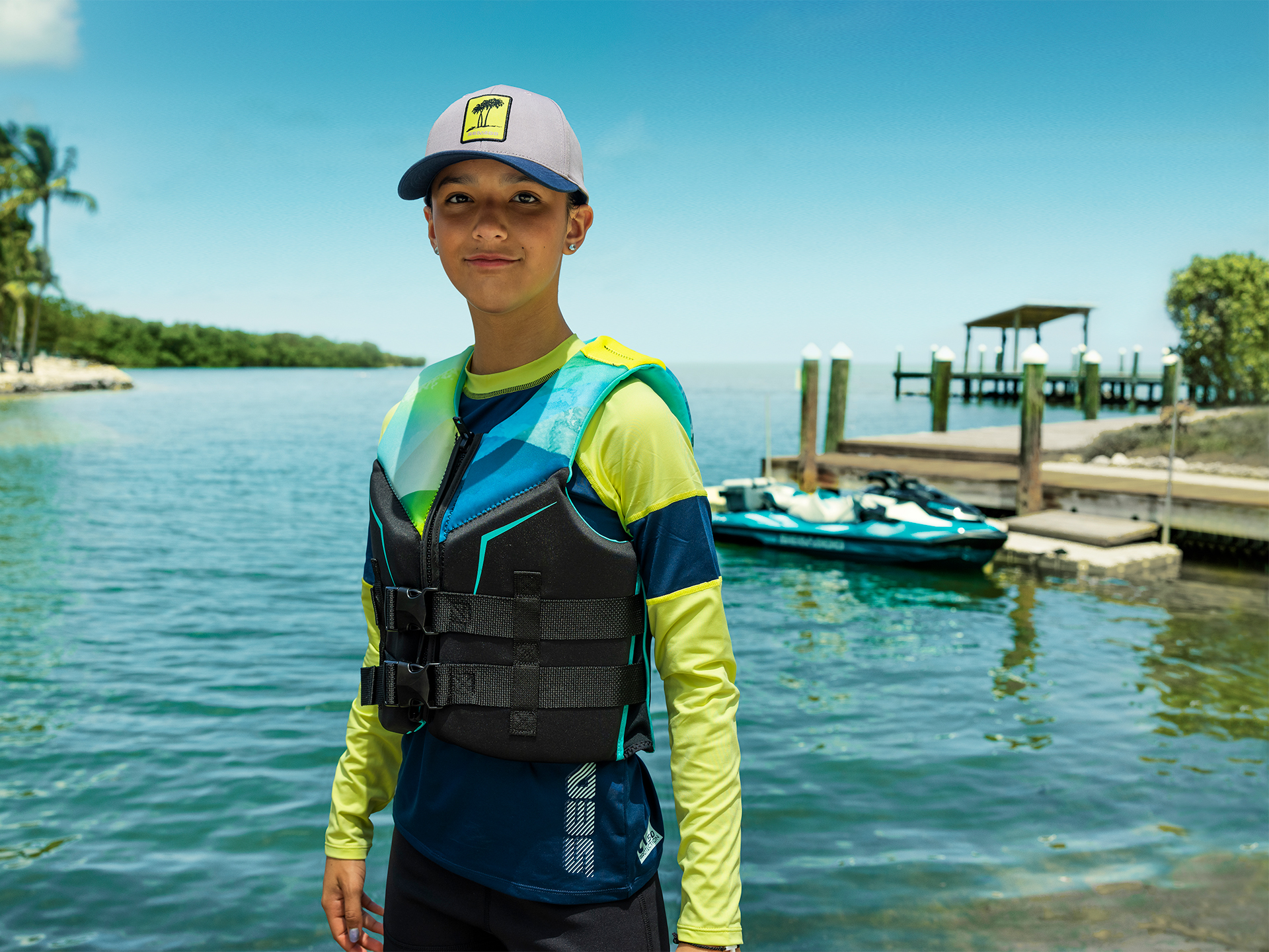 2026 Sea-Doo GTX Limited 325 in Enfield, Connecticut - Photo 19