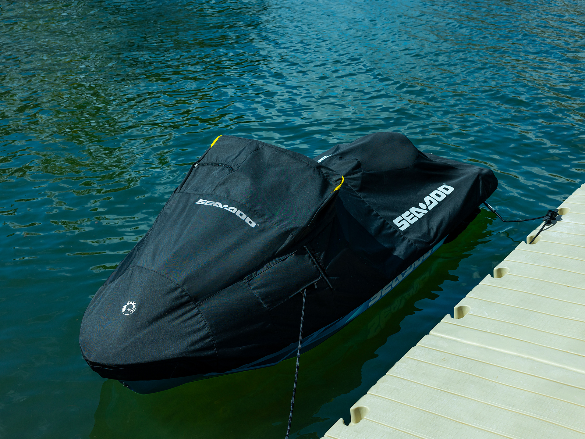 2026 Sea-Doo GTX Limited 325 in Enfield, Connecticut - Photo 20