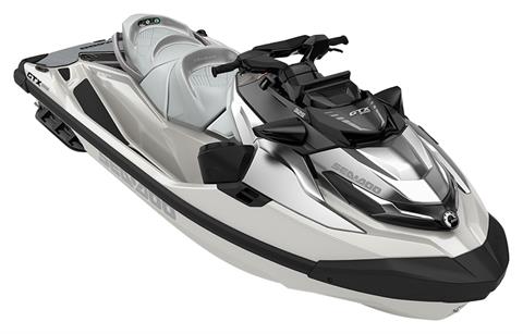 2026 Sea-Doo GTX Limited 325 in Columbia, South Carolina - Photo 2