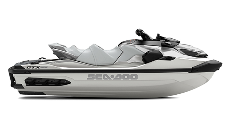 2026 Sea-Doo GTX Limited 325 in Columbia, South Carolina - Photo 1