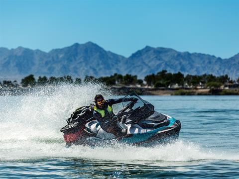 2026 Sea-Doo GTX Limited 325 in Columbia, South Carolina - Photo 3