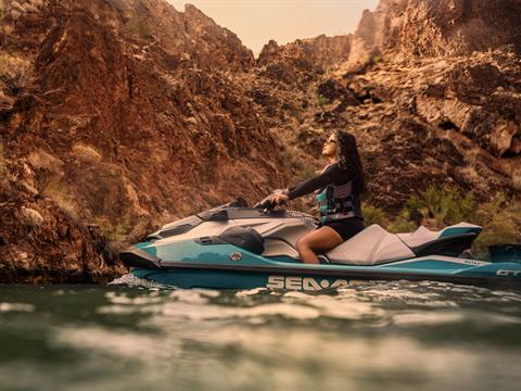 2026 Sea-Doo GTX Limited 325 in Columbia, South Carolina - Photo 4