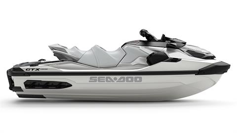 2026 Sea-Doo GTX Limited 325 in Enfield, Connecticut - Photo 1