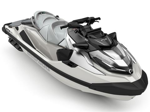 2026 Sea-Doo GTX Limited 325 in Enfield, Connecticut - Photo 2